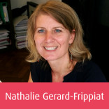 Nathalie GERARD-FRIPPIAT