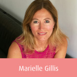 Marielle GILLIS
